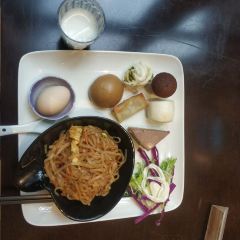 儋州银滩假日酒店·阿兰达餐厅 User Photo