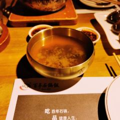 QUAN ZHOU BAN FAN User Photo