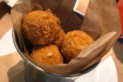 Sizzler centralwOrld