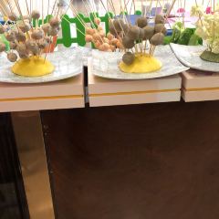 常熟理文铂尔曼酒店·西餐厅 여행 사진