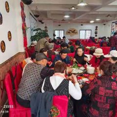 红色印象土菜房(江岸御园店) 여행 사진
