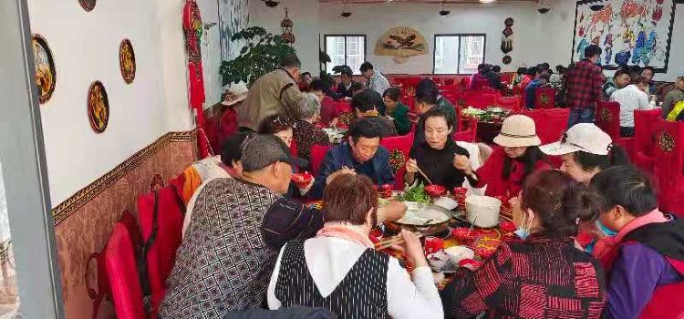 红色印象土菜房(江岸御园店)