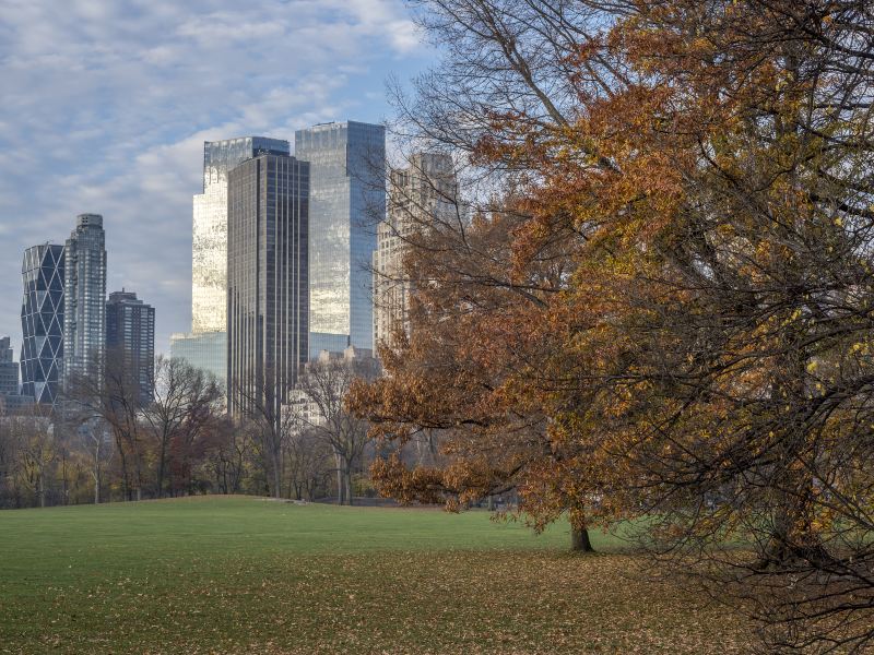 River Esplanade Park