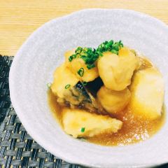Tsukiji Aozora Sandaime User Photo