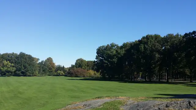 鄰近江北嘴中央商務區-中央公園的酒店