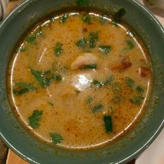 Kaffir Lime Cafe張用戶圖片