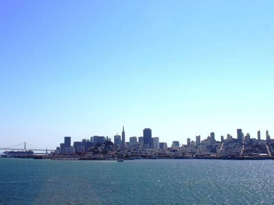 San Francisco Bay