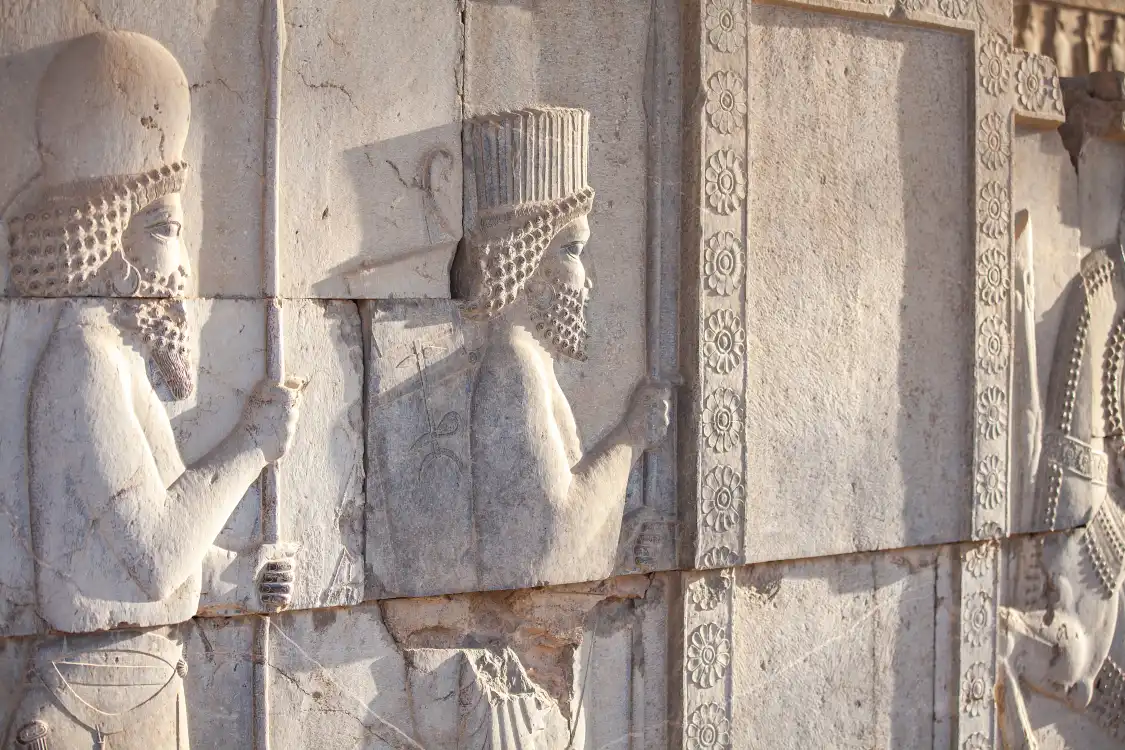 Hotels in der Nähe von Persepolis