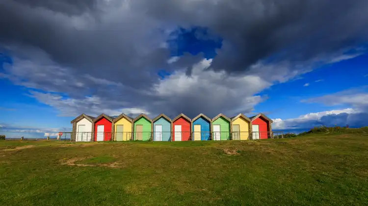 Hotels in Blyth