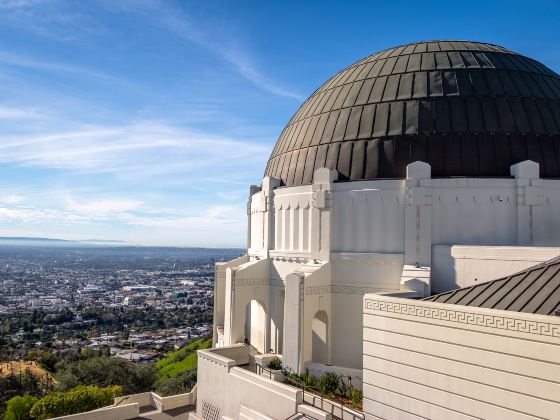 Griffith Park