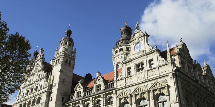 New Town Hall