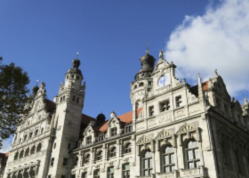 Hotels in der Nähe von Höfe am Brühl