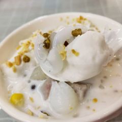 129甜品丨正宗清补凉(文化店) User Photo
