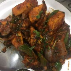 Govindam Indian Restaurant (100% Pure Veg & Jain Food ) User Photo