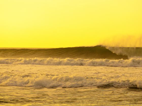 Legian Beach