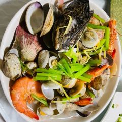阿勇海鲜排档(莲花路1号店) User Photo