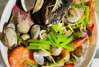 阿勇海鮮排檔（蓮花路1號店）用戶圖片