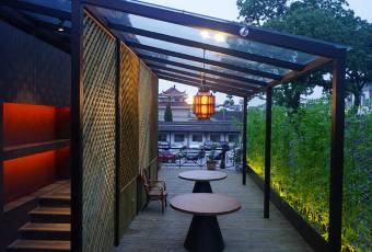 Yangzhou Lion Pavilion user photo