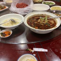鸡毛店巧味菜馆(井泉路店) User Photo