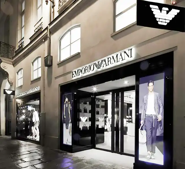 Hotels near Emporio Armani(Rue Saint Honore)