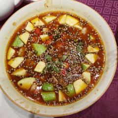 HeJi XiaoCai (Xin DongYa) User Photo