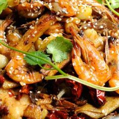 阿杜麻辣香锅(钻石店) 여행 사진