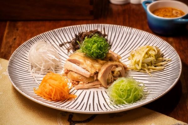 Zi Qi Yuan Chinese Restaurant