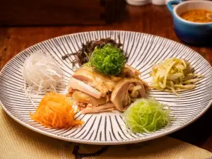 Zi Qi Yuan Chinese Restaurant