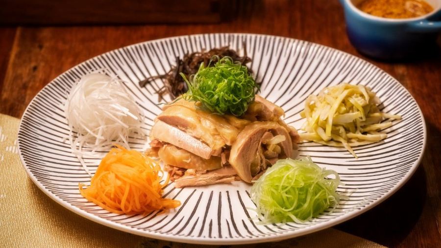 Zi Qi Yuan Chinese Restaurant