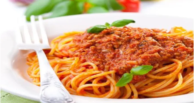 漣水金陵國際飯店·金海灣西餐廳