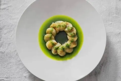 Water Restaurant(Western Restaurant)
