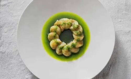 Water Restaurant(Western Restaurant)