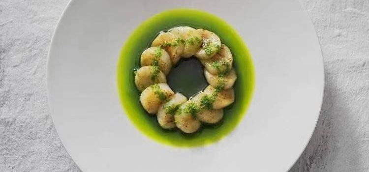 Water Restaurant(Western Restaurant)