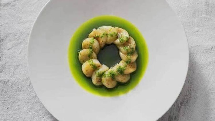 Water Restaurant(Western Restaurant)