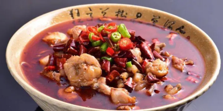 九州國際酒店餐飲部