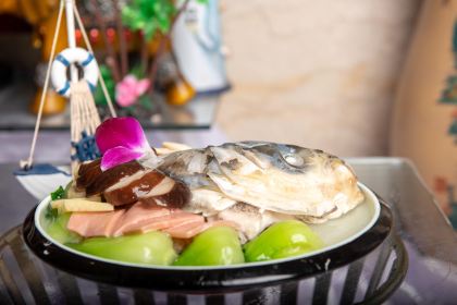 宜兴大酒店·餐厅