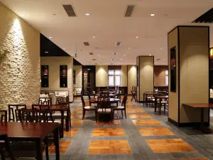 烏鎮會精品飯店文昌閣中餐廳