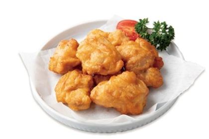 棒约翰(江苏启东店)