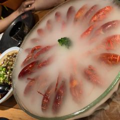 红盔甲(人民广场店) ảnh của người dùng