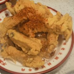 涮了巴成都市井火锅(温州永嘉桥头店) User Photo
