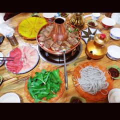 Laozihaomaoniu Hot Pot User Photo