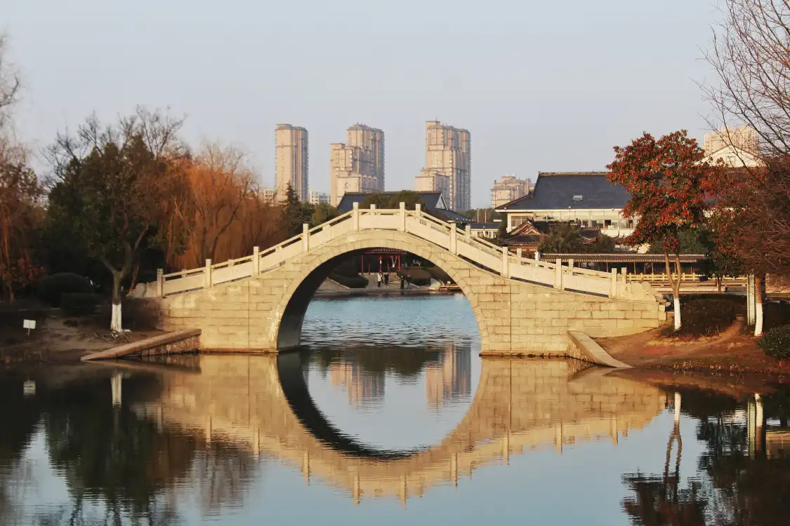 Hotels near Yuchi Park