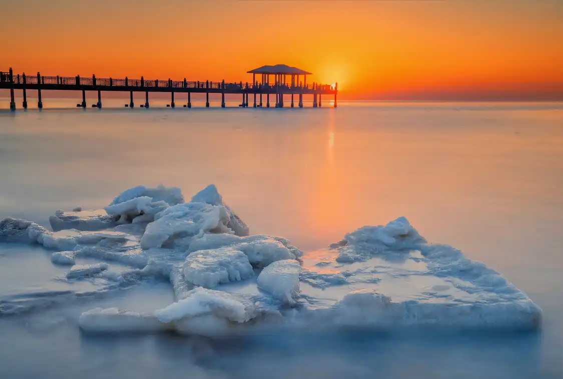 Hotels near Wanghai Corridor, Nandai River Xianluo Island Amusement Center