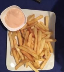 BRAVO BURGER＋ User Photo