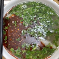 Xiazhuang Lamb User Photo