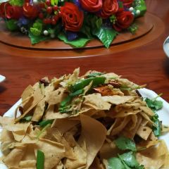 鑫满轩食府(井陉店) User Photo