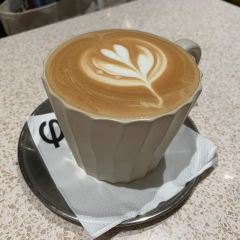 PHI Coffee & Pancake (Mei Foo)張用戶圖片