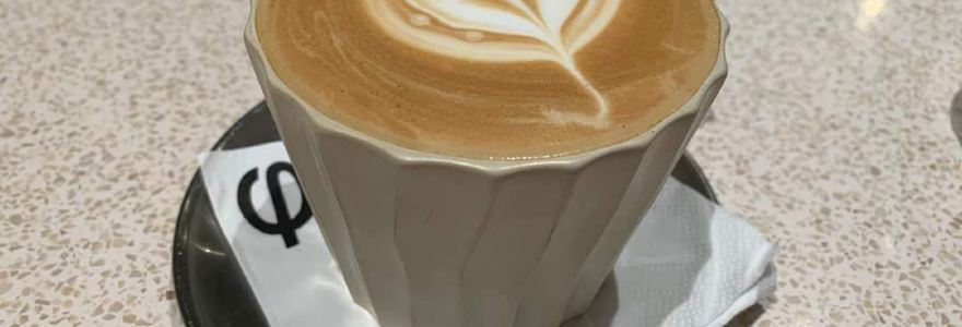 PHI Coffee & Pancake (Mei Foo)