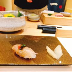 Sushi-B Paris張用戶圖片