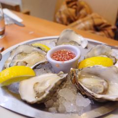 The Mussel and Steak Bar User Photo